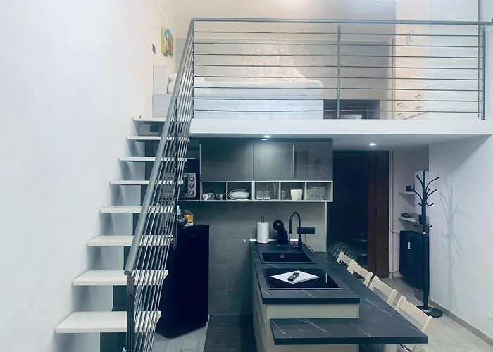 Loft Latticino