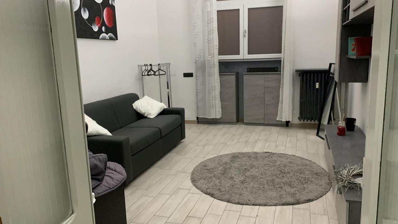 Loft Latticino * Turin