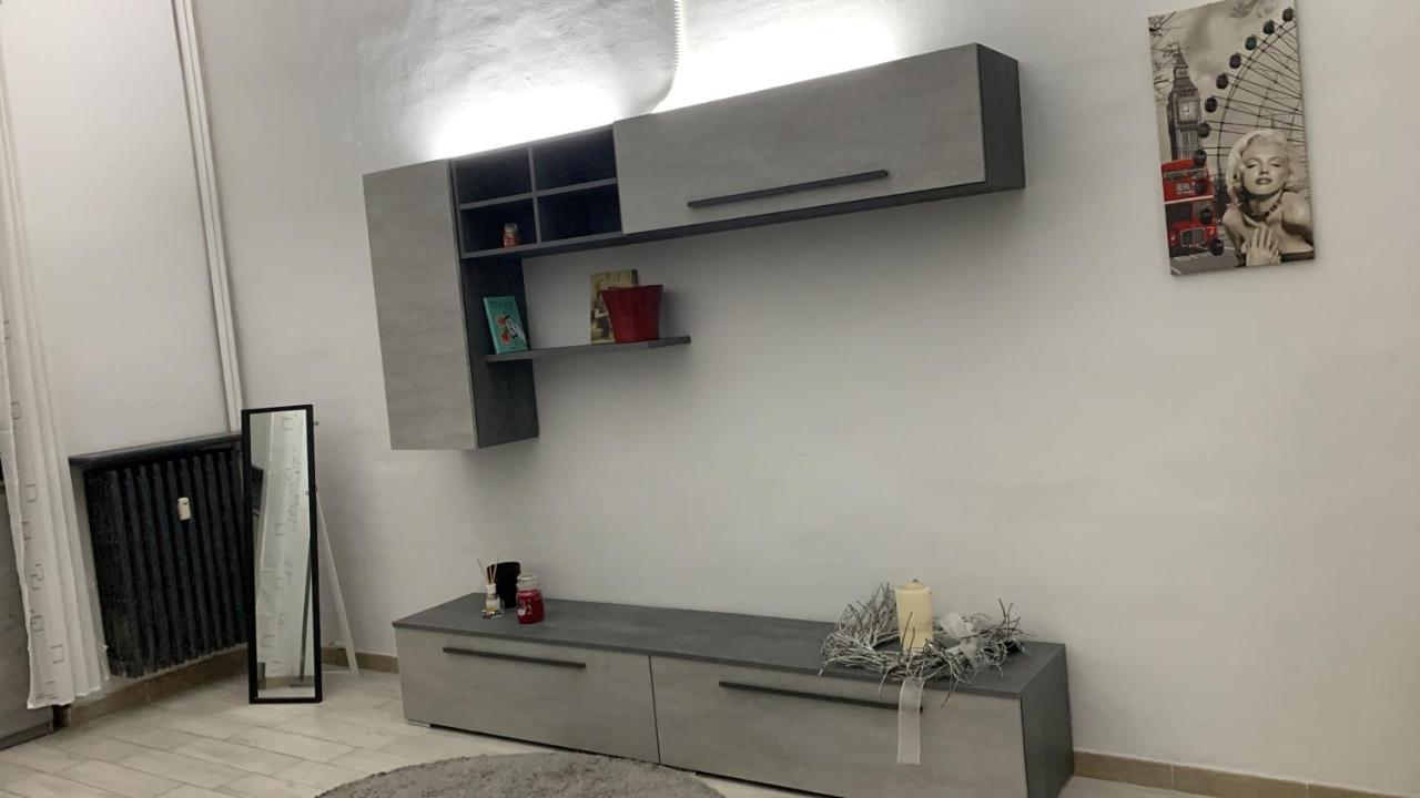 Appartement Loft Latticino