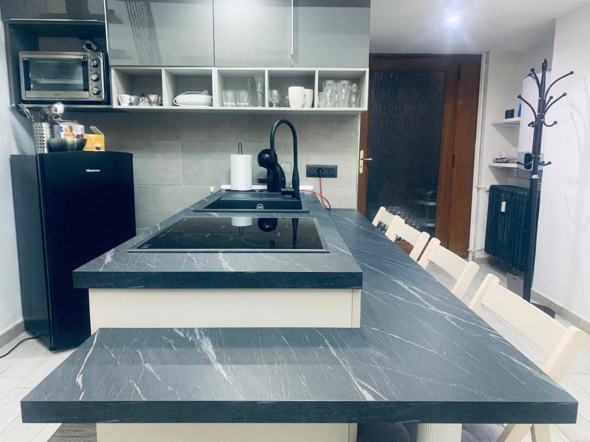 Appartement Loft Latticino