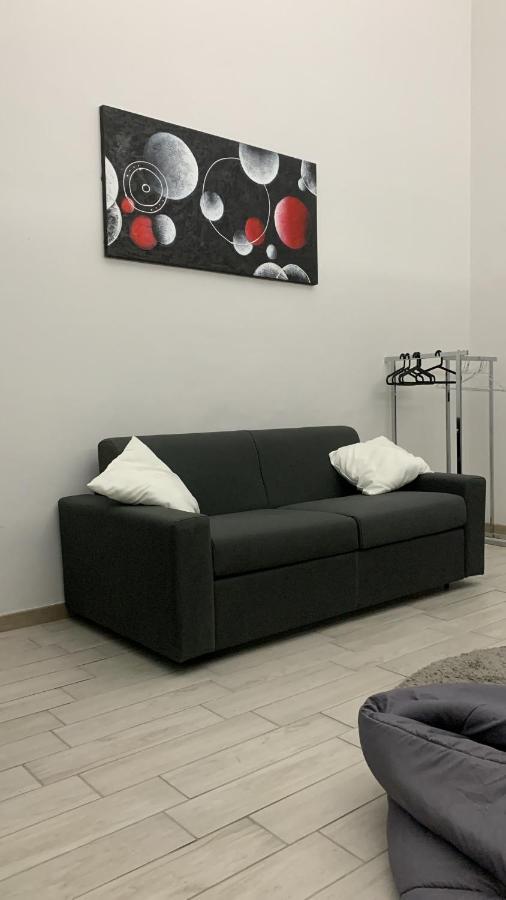 Appartement Loft Latticino